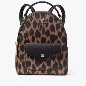 Kate Spade Mini Backpack